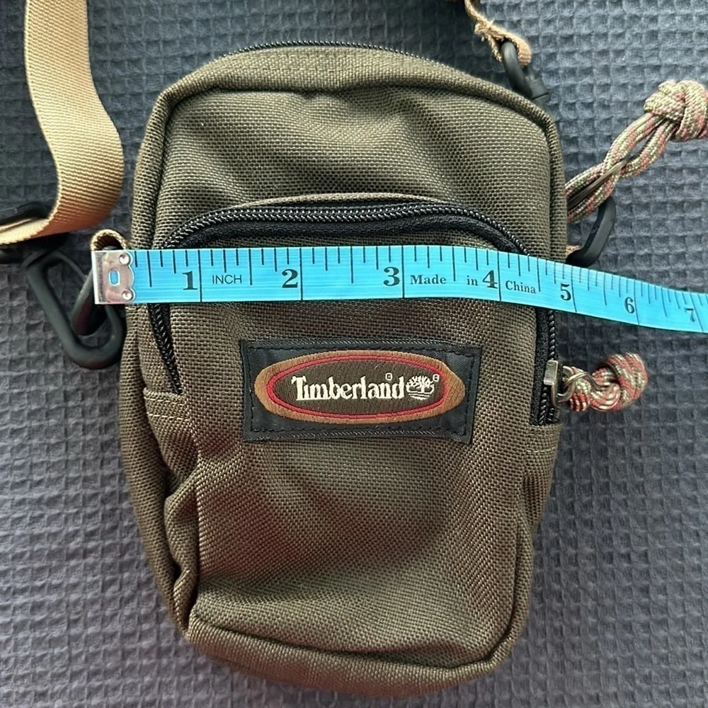 Timberland great camera